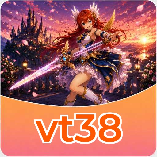 vt38 APK Structure
