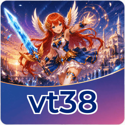 vt38 Technical Info