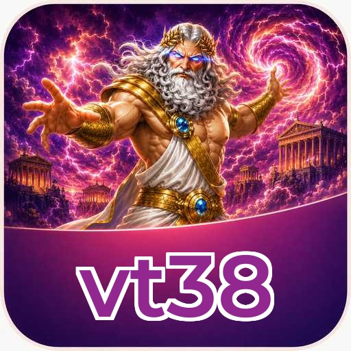 vt38 Features