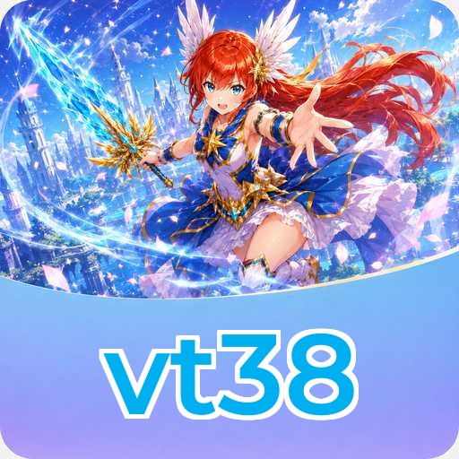 vt38 Components