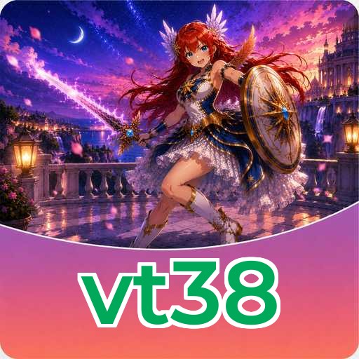vt38 Signature