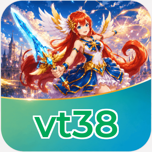 vt38 APK Structure